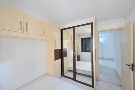 Apartamento para alugar com 48m², 1 quarto e 1 vagaQuarto