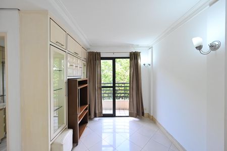 Apartamento para alugar com 48m², 1 quarto e 1 vagaSala