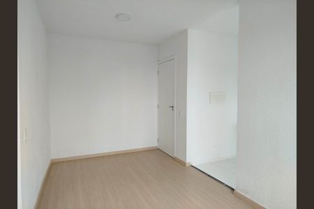 Sala de apartamento para alugar com 2 quartos, 42m² em Penha de França, São Paulo