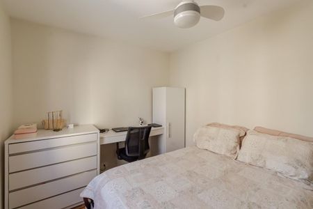 Quarto de kitnet/studio para alugar com 1 quarto, 36m² em Indianópolis, São Paulo