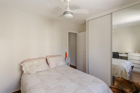 Quarto de kitnet/studio para alugar com 1 quarto, 36m² em Indianópolis, São Paulo