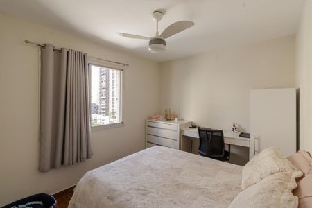 Quarto de kitnet/studio para alugar com 1 quarto, 36m² em Indianópolis, São Paulo