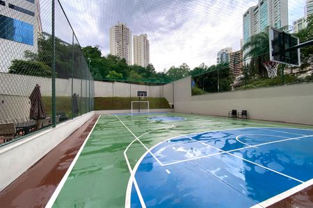 Apartamento para alugar com 303m², 4 quartos e 3 vagas Apartamento para alugar com 303m², 4 quartos e 3 vagasArea comum