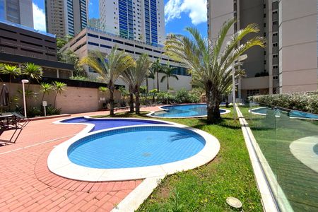 Apartamento à venda com 303m², 4 quartos e 3 vagasArea comum