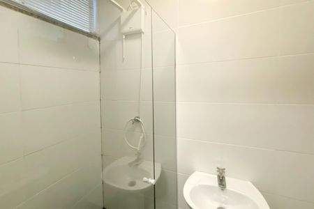 Apartamento para alugar com 303m², 4 quartos e 3 vagas Apartamento para alugar com 303m², 4 quartos e 3 vagasBanheiro de serviço