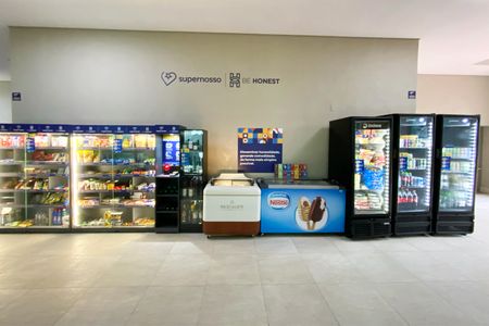 Apartamento para alugar com 303m², 4 quartos e 3 vagas Apartamento para alugar com 303m², 4 quartos e 3 vagasArea comum