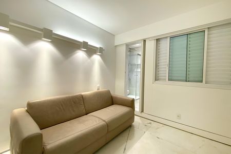 Apartamento para alugar com 303m², 4 quartos e 3 vagas Apartamento para alugar com 303m², 4 quartos e 3 vagasSuite 4