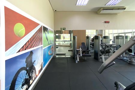 Apartamento à venda com 303m², 4 quartos e 3 vagasArea comum