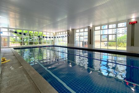 Apartamento à venda com 303m², 4 quartos e 3 vagasArea comum