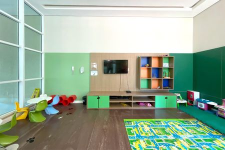 Apartamento à venda com 303m², 4 quartos e 3 vagasArea comum