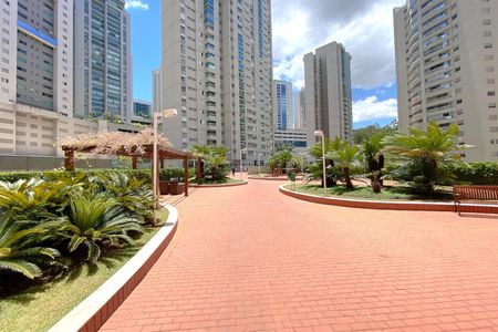 Apartamento à venda com 303m², 4 quartos e 3 vagasArea comum