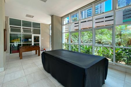 Apartamento à venda com 303m², 4 quartos e 3 vagasArea comum