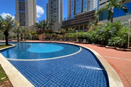 Apartamento à venda com 303m², 4 quartos e 3 vagasArea comum