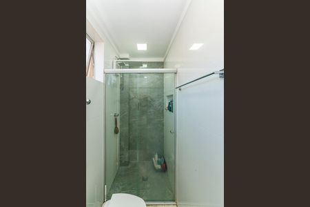 Apartamento à venda com 4 quartos, 165m² em Alto Barroca, Belo Horizonte