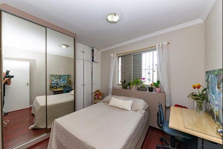 Apartamento à venda com 4 quartos, 165m² em Alto Barroca, Belo Horizonte