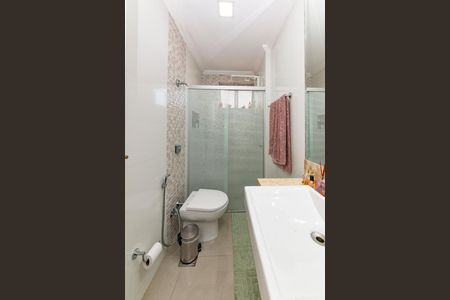 Apartamento à venda com 4 quartos, 165m² em Alto Barroca, Belo Horizonte