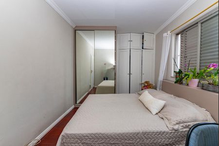 Apartamento à venda com 4 quartos, 165m² em Alto Barroca, Belo Horizonte