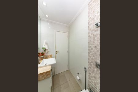 Apartamento à venda com 4 quartos, 165m² em Alto Barroca, Belo Horizonte