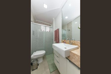 Apartamento à venda com 4 quartos, 165m² em Alto Barroca, Belo Horizonte