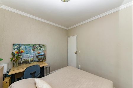 Apartamento à venda com 4 quartos, 165m² em Alto Barroca, Belo Horizonte