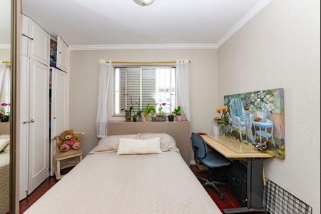 Apartamento à venda com 4 quartos, 165m² em Alto Barroca, Belo Horizonte