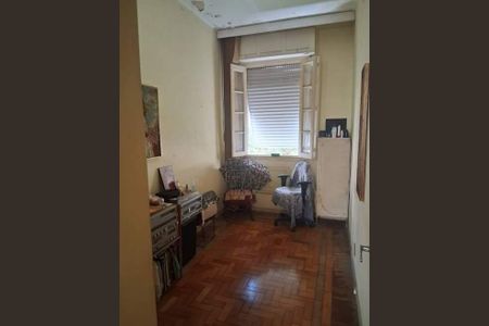 Apartamento à venda com 193m², 4 quartos e sem vaga