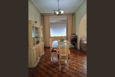 Apartamento à venda com 4 quartos, 193m² em Flamengo, Rio de Janeiro