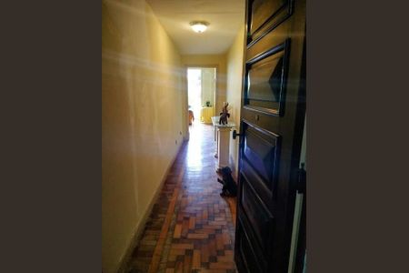 Apartamento à venda com 193m², 4 quartos e sem vaga