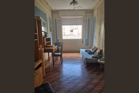 Apartamento à venda com 193m², 4 quartos e sem vaga