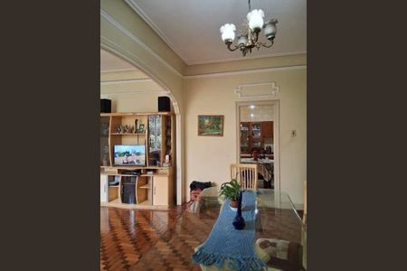 Apartamento à venda com 193m², 4 quartos e sem vaga