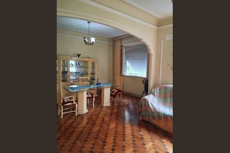 Apartamento à venda com 4 quartos, 193m² em Flamengo, Rio de Janeiro