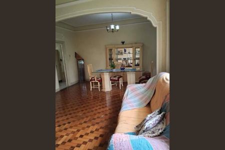 Apartamento à venda com 193m², 4 quartos e sem vaga