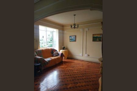 Apartamento à venda com 4 quartos, 193m² em Flamengo, Rio de Janeiro