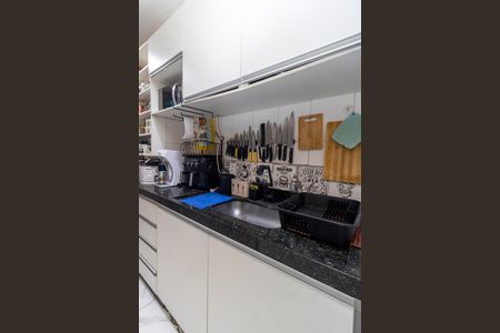 Apartamento para alugar com 100m², 2 quartos e 1 vagaCozinha