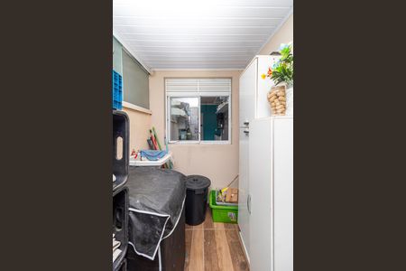 Apartamento para alugar com 100m², 2 quartos e 1 vagaÁrea de Serviço