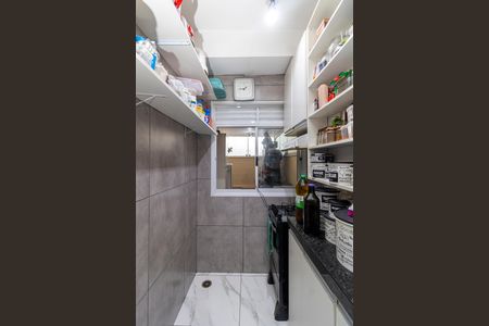 Apartamento para alugar com 100m², 2 quartos e 1 vagaCozinha