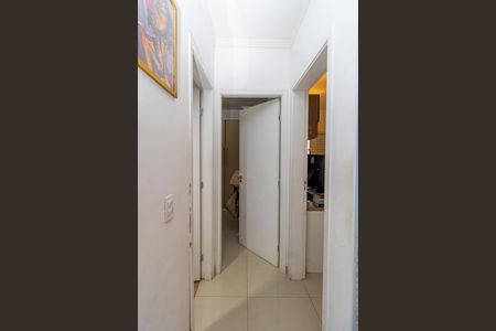 Apartamento para alugar com 100m², 2 quartos e 1 vagaCorredor