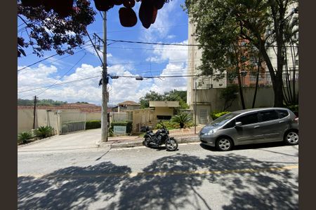 Apartamento para alugar com 100m², 2 quartos e 1 vagaFachada