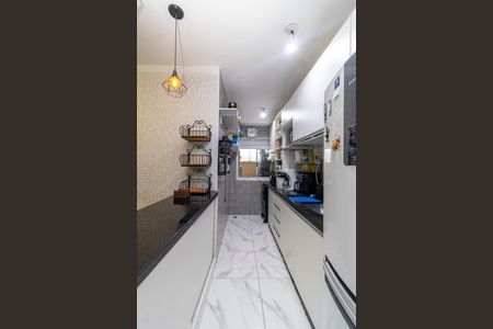 Apartamento para alugar com 100m², 2 quartos e 1 vagaCozinha