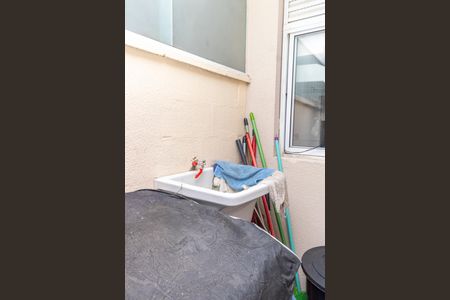 Apartamento para alugar com 100m², 2 quartos e 1 vagaÁrea de Serviço