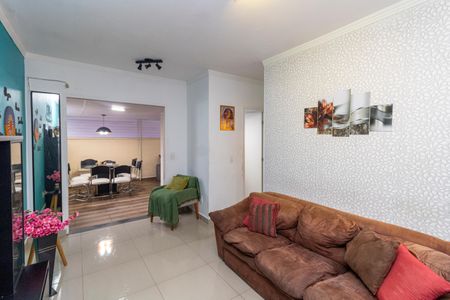 Apartamento para alugar com 100m², 2 quartos e 1 vagaSala
