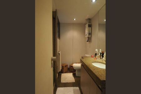 Apartamento à venda com 1 quarto, 84m² em Leblon, Rio de Janeiro