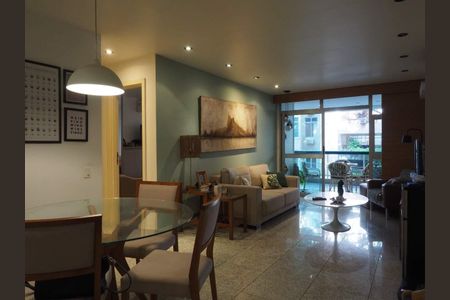 Apartamento à venda com 1 quarto, 84m² em Leblon, Rio de Janeiro