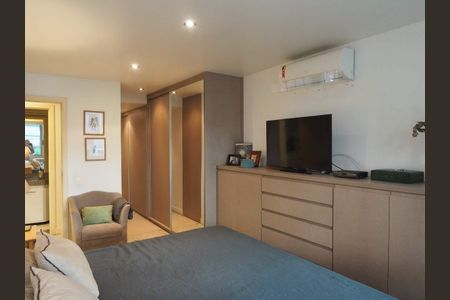 Apartamento à venda com 1 quarto, 84m² em Leblon, Rio de Janeiro