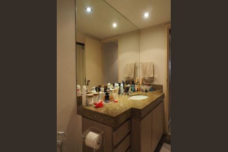 Apartamento à venda com 1 quarto, 84m² em Leblon, Rio de Janeiro