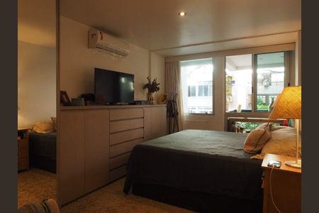 Apartamento à venda com 1 quarto, 84m² em Leblon, Rio de Janeiro