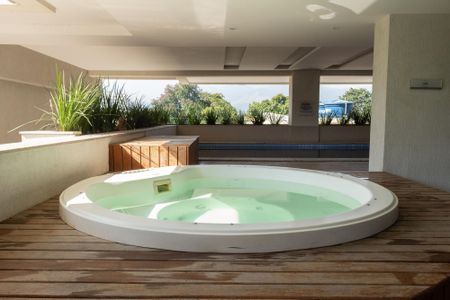 Apartamento para alugar com 74m², 2 quartos e 1 vagaÁrea comum - Piscina