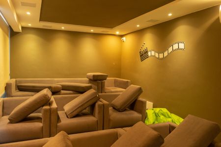 Apartamento para alugar com 74m², 2 quartos e 1 vagaÁrea comum