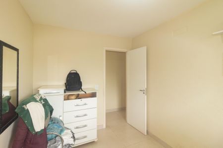 Apartamento para alugar com 74m², 2 quartos e 1 vagaQuarto
