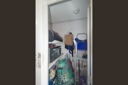 Apartamento para alugar com 74m², 2 quartos e 1 vagaDespensa